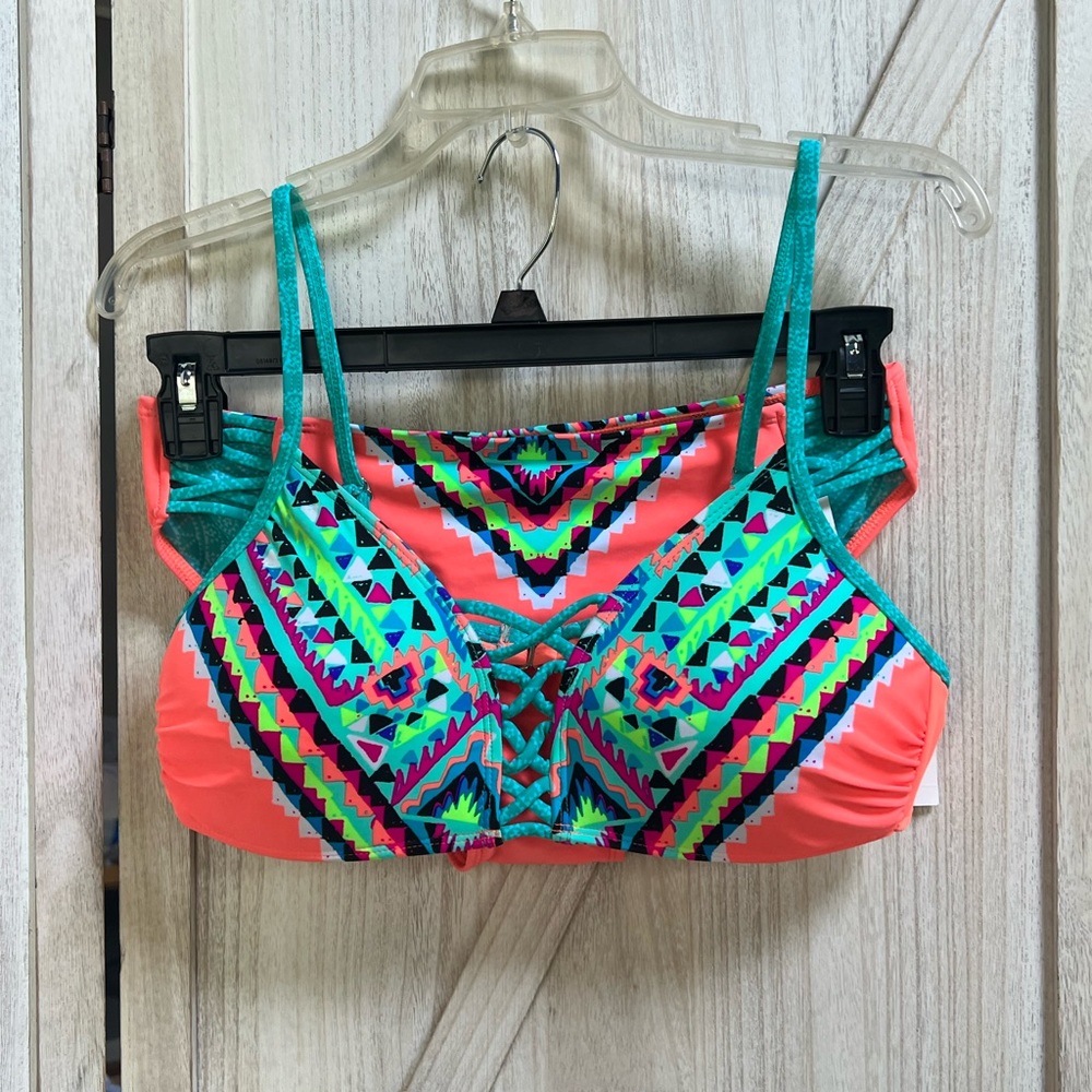 Two piece OP Swimsuits